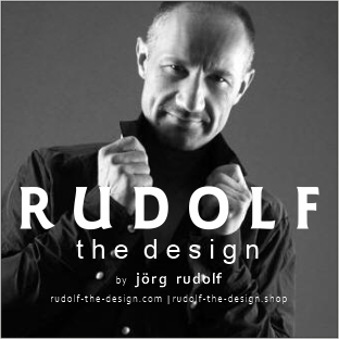Rudolf the design